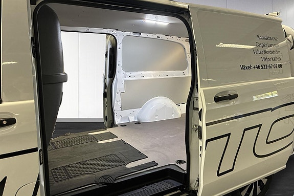 Mercedes-Benz Vito 119 11 of 21