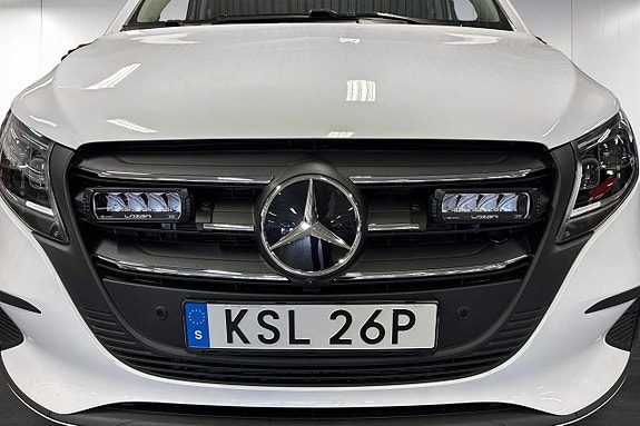 Mercedes-Benz Vito 119 8 of 21