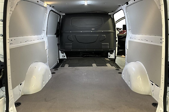 Mercedes-Benz Vito 119 10 of 21