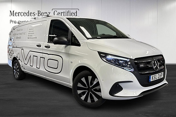 Mercedes-Benz Vito 119 2 of 21