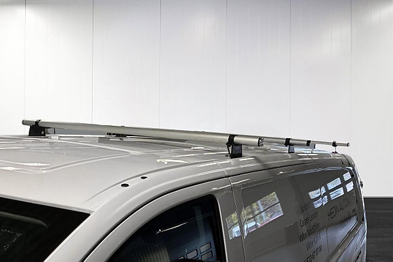 Mercedes-Benz Vito 119 7 of 21