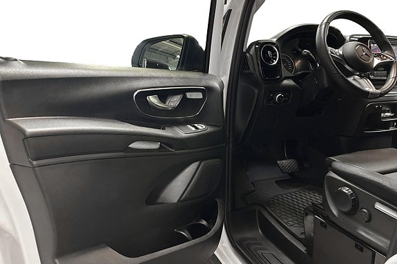 Mercedes-Benz Vito 119 12 of 21
