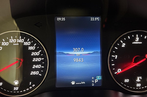 Mercedes-Benz Vito 119 20 of 21