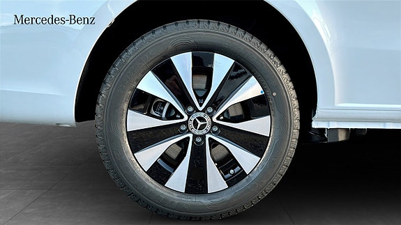 Mercedes-Benz Vito 119 5 of 21