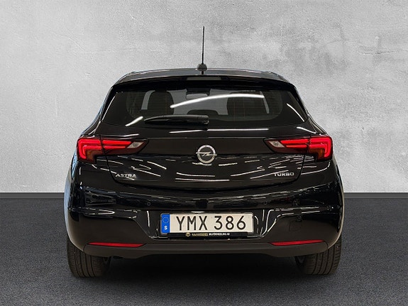 Opel Astra 4 of 23