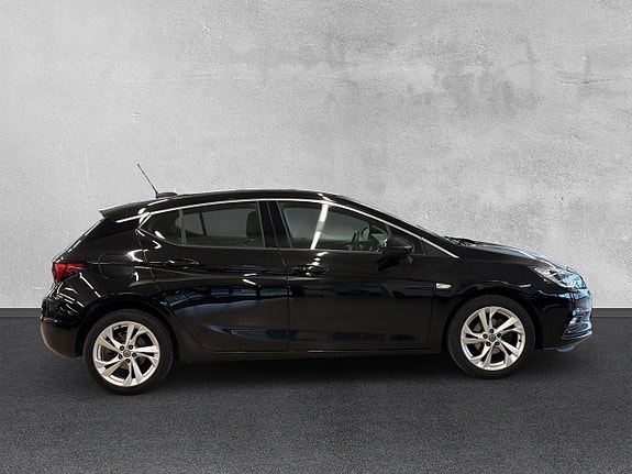 Opel Astra 6 of 23