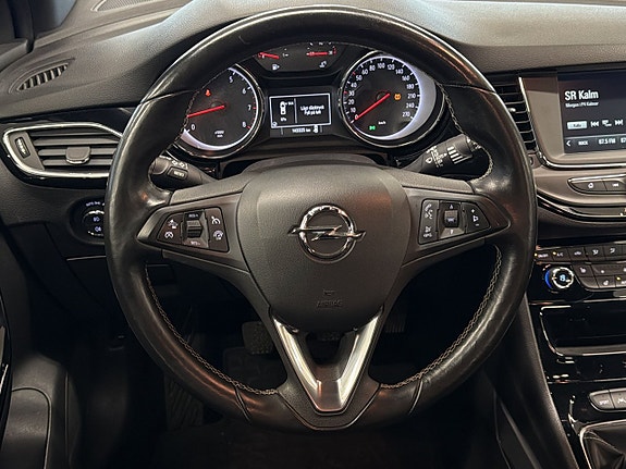Opel Astra 14 of 23