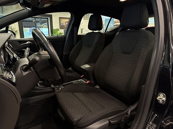 Opel Astra 15 of 23