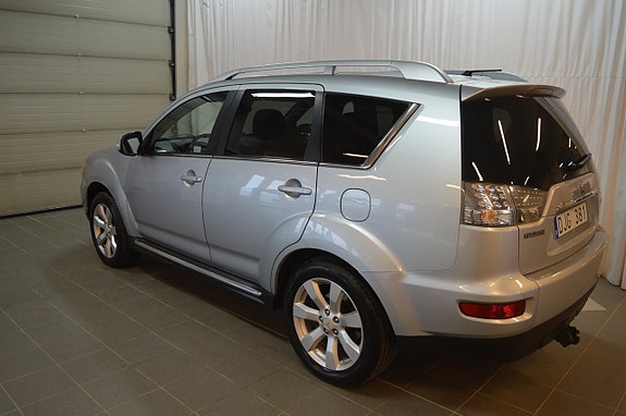 Mitsubishi Outlander 5 of 18