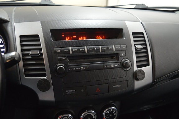 Mitsubishi Outlander 11 of 18