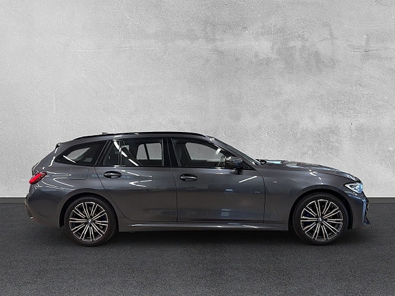 BMW 330e 6 of 30