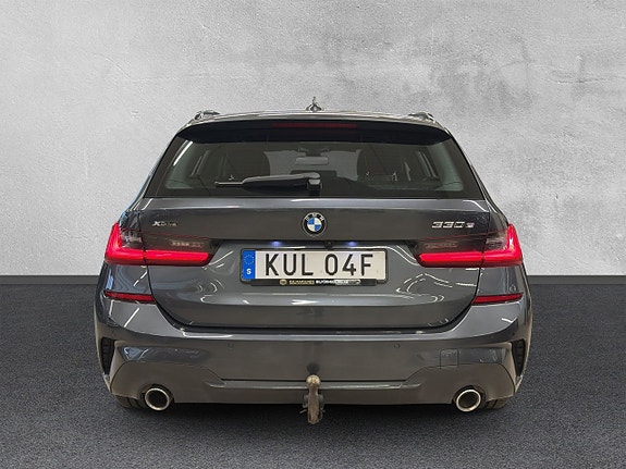 BMW 330e 4 of 30