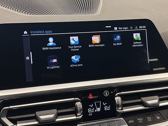 BMW 330e 17 of 30