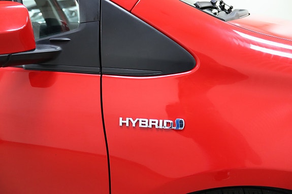 Toyota Yaris 5 of 19