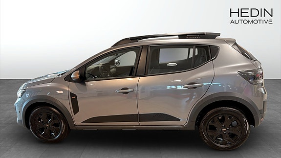 Dacia Sandero Stepway 6 of 9