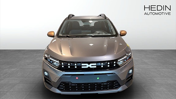 Dacia Sandero Stepway 8 of 9
