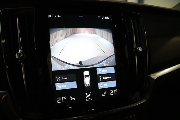 Volvo V90 Cross Country 26 of 30