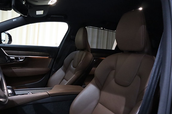 Volvo V90 Cross Country 20 of 30