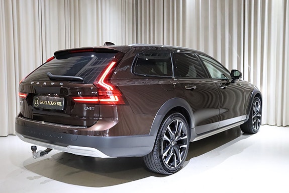 Volvo V90 Cross Country 11 of 30