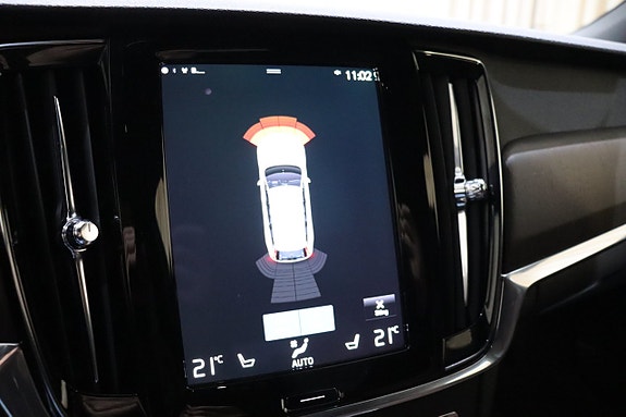 Volvo V90 Cross Country 27 of 30