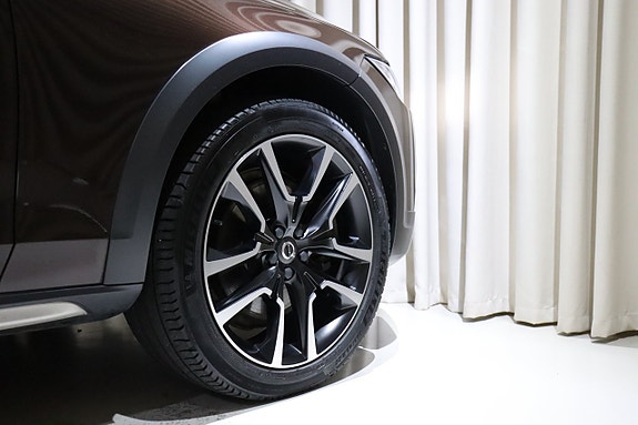 Volvo V90 Cross Country 14 of 30