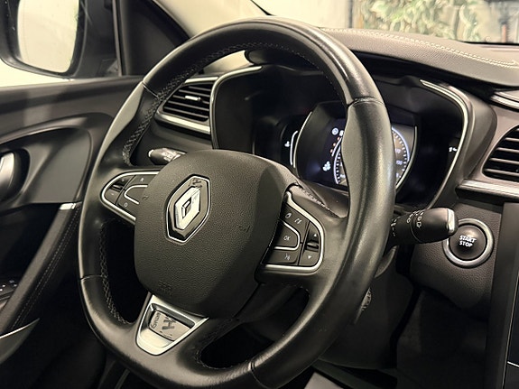 Renault Kadjar 14 of 23