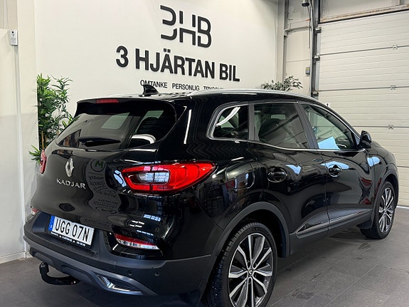 Renault Kadjar 4 of 23