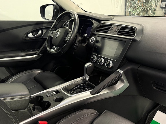 Renault Kadjar 20 of 23