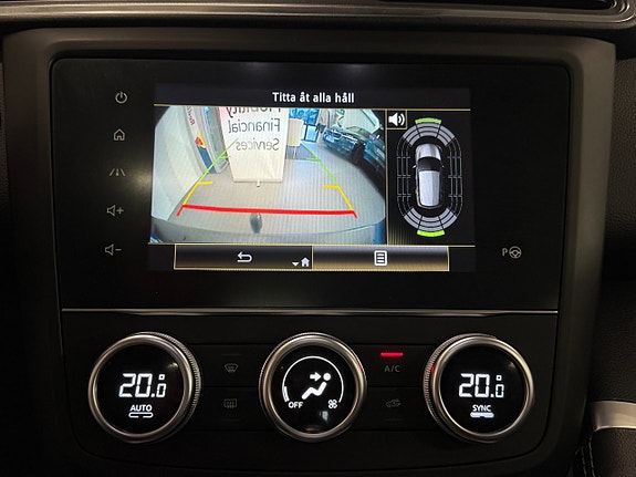 Renault Kadjar 16 of 23