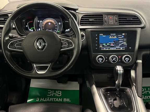 Renault Kadjar 12 of 23
