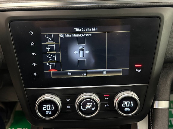 Renault Kadjar 17 of 23
