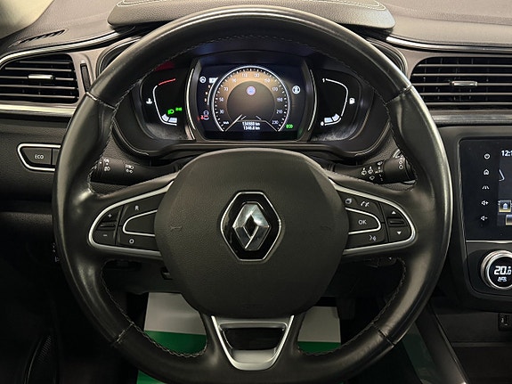 Renault Kadjar 13 of 23