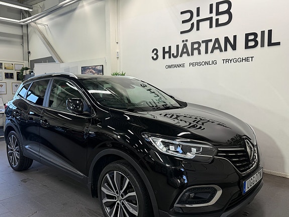 Renault Kadjar 6 of 23
