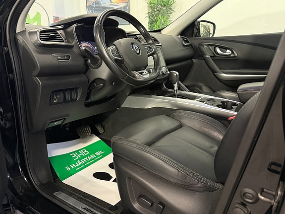 Renault Kadjar 8 of 23