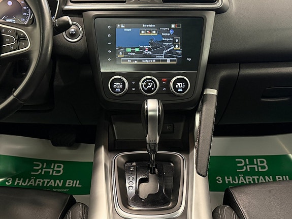 Renault Kadjar 15 of 23