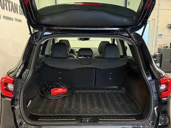 Renault Kadjar 23 of 23