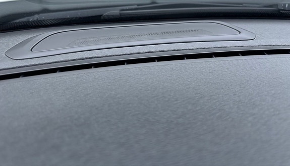 Volvo V70 10 of 11