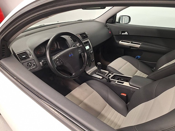 Volvo C30 4 of 5