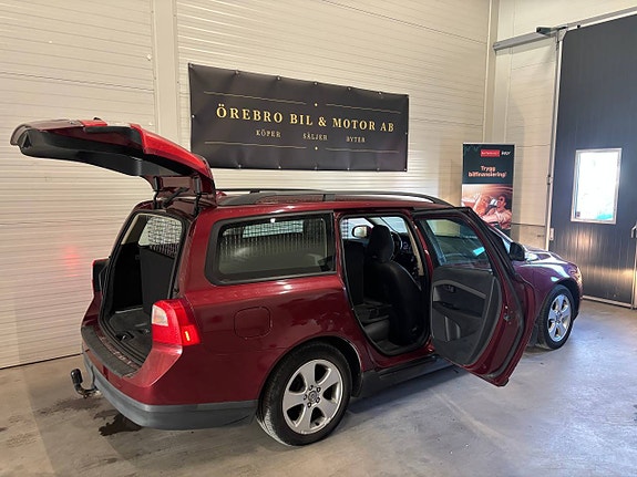 Volvo V70 5 of 7