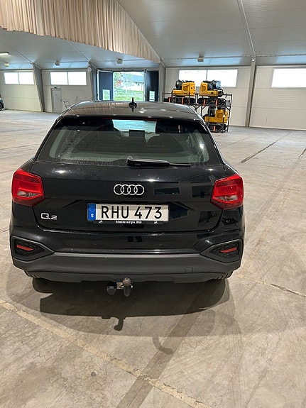 Audi Q2 4 of 5