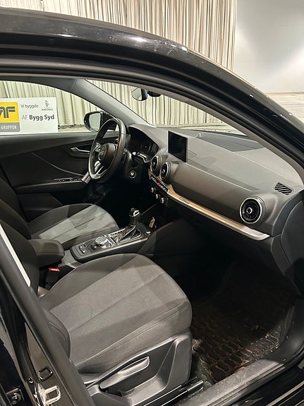 Audi Q2 5 of 5