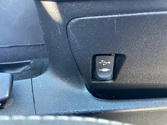 Toyota Verso 21 of 27