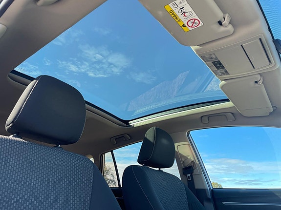 Toyota Verso 14 of 27