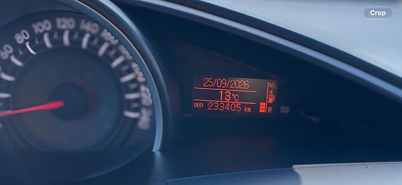 Toyota Verso 23 of 27