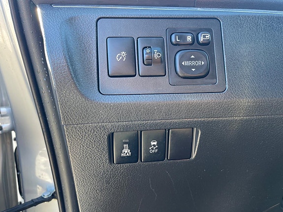 Toyota Verso 25 of 27