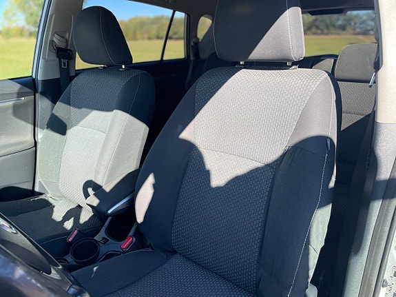 Toyota Verso 11 of 27