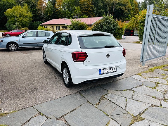 Volkswagen Polo 4 of 25