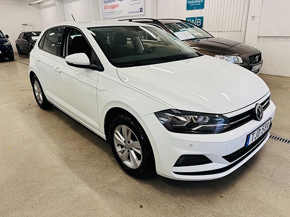 Volkswagen Polo 13 of 25