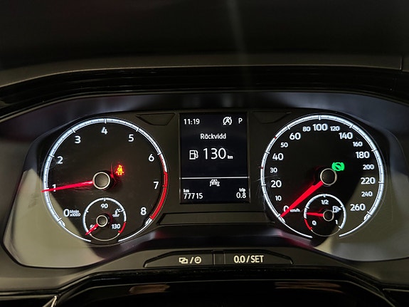Volkswagen Polo 21 of 25