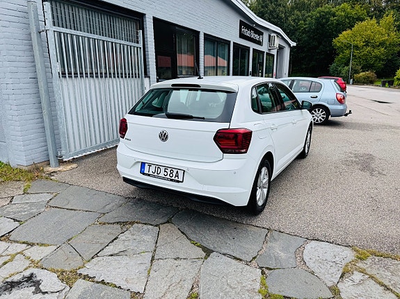 Volkswagen Polo 3 of 25